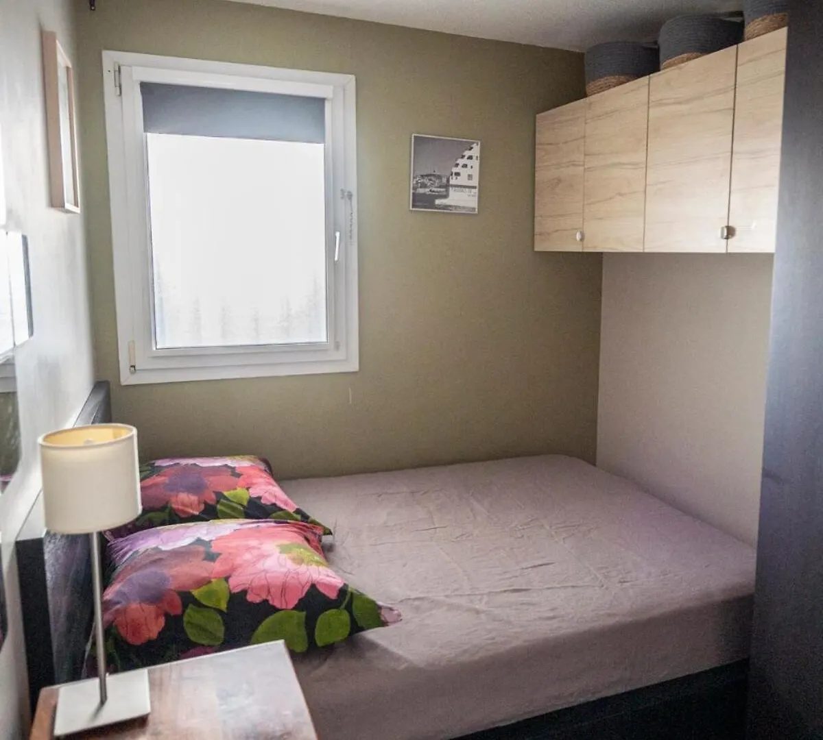 Charmant Appartement Avec Jardin A 500M Des Plages Prado Borely Marseille 0*,  France