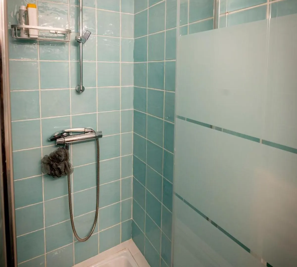 Charmant Appartement Avec Jardin A 500M Des Plages Prado Borely Marseille