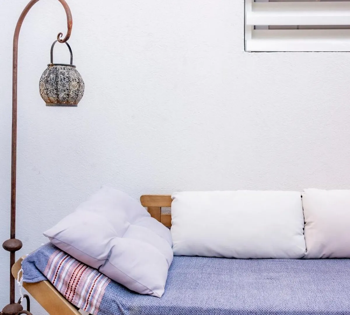 Charmant Appartement Avec Jardin A 500M Des Plages Prado Borely Marseille