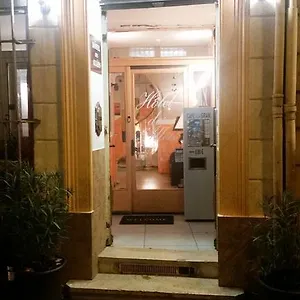 3* ホテル デ アリー